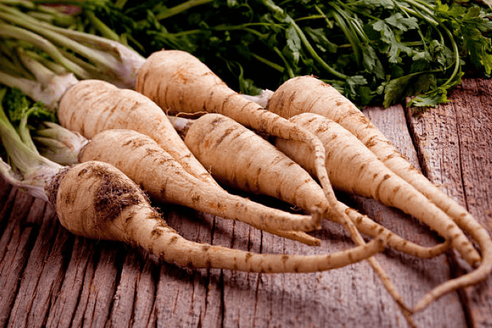 Unveiling the Nutritional Powerhouse: Parsnips - Health Benefits and Consumption Tips