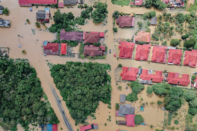 Cum Arată Lumea în 2070: Impactul Schimbărilor Climatice și Rolul Proiecțiilor Vizuale în Conștientizare