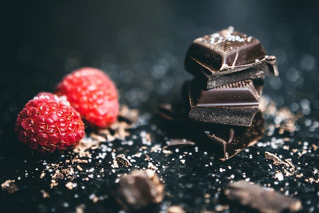 Dark Chocolate: Health Benefits